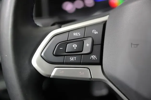 VW Taigo 1.0 TSI Life UniDSG