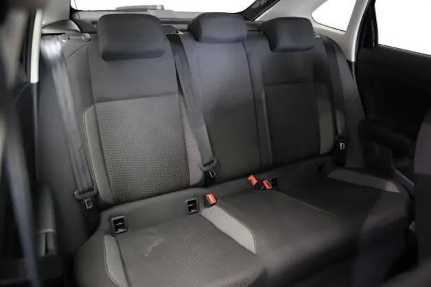 VW Taigo 1.0 TSI Life UniDSG