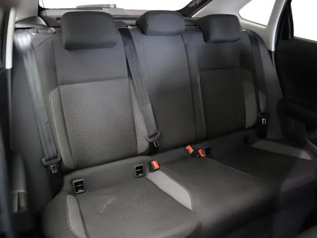 VW Taigo 1.0 TSI Life UniDSG
