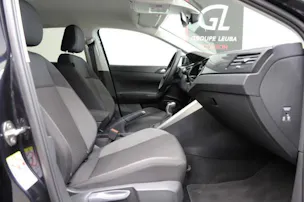 VW Taigo 1.0 TSI Life UniDSG
