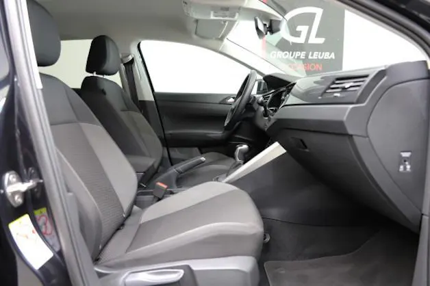 VW Taigo 1.0 TSI Life UniDSG