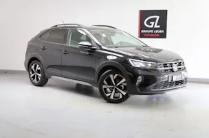 VW Taigo 1.0 TSI Life UniDSG