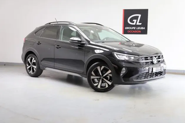 VW Taigo 1.0 TSI Life UniDSG