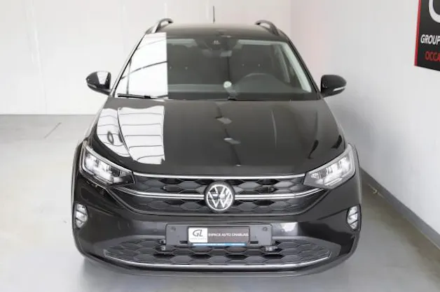 VW Taigo 1.0 TSI Life UniDSG