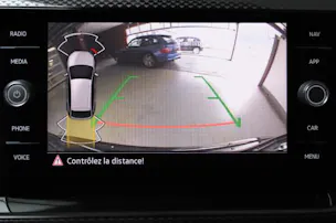 VW Taigo 1.0 TSI Life UniDSG