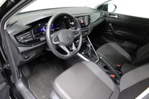 VW Taigo 1.0 TSI Life UniDSG
