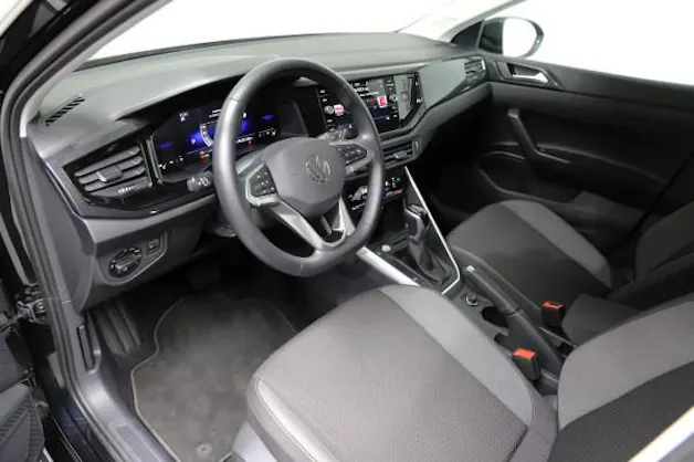 VW Taigo 1.0 TSI Life UniDSG