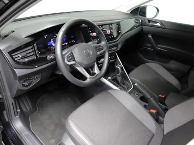 VW Taigo 1.0 TSI Life UniDSG