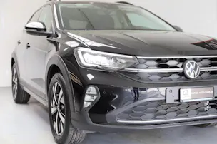 VW Taigo 1.0 TSI Life UniDSG