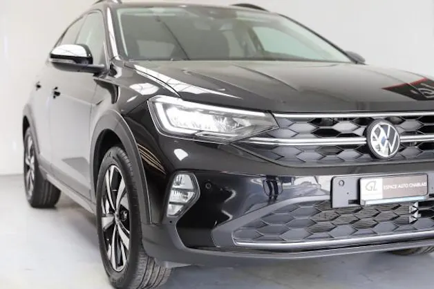 VW Taigo 1.0 TSI Life UniDSG