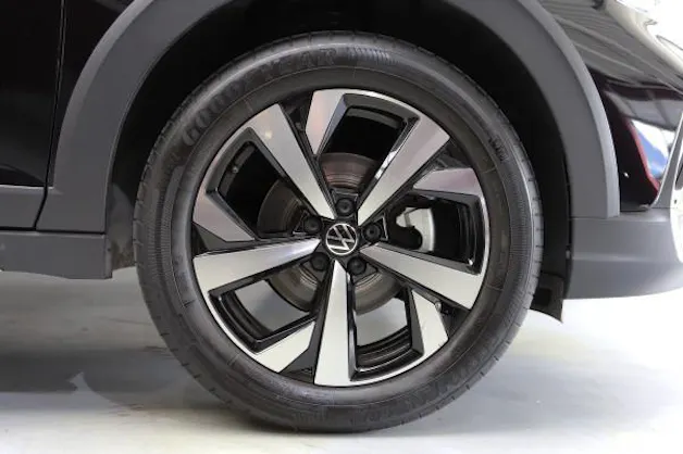 VW Taigo 1.0 TSI Life UniDSG