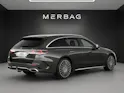 Mercedes-Benz E 220 d T 4Matic 9G-Tronic