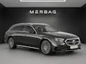 Mercedes-Benz E 220 d T 4Matic 9G-Tronic