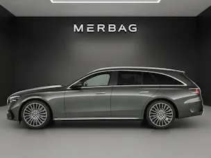 Mercedes-Benz E 220 d T 4Matic 9G-Tronic