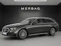 Mercedes-Benz E 220 d T 4Matic 9G-Tronic