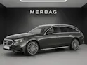 Mercedes-Benz E 220 d T 4Matic 9G-Tronic