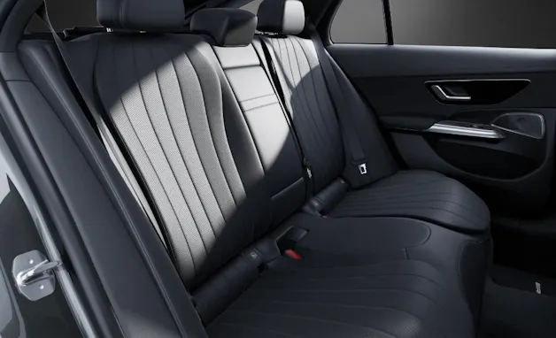 Mercedes-Benz E 220 d T 4Matic 9G-Tronic