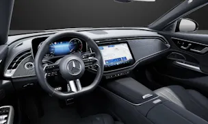 Mercedes-Benz E 220 d T 4Matic 9G-Tronic