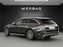 Mercedes-Benz E 220 d T 4Matic 9G-Tronic