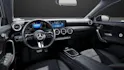 Mercedes-Benz A 220 4Matic 8G-DCT