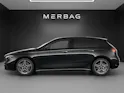 Mercedes-Benz A 220 4Matic 8G-DCT
