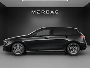 Mercedes-Benz A 220 4Matic 8G-DCT