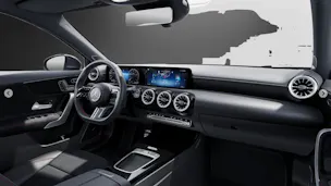Mercedes-Benz A 220 4Matic 8G-DCT