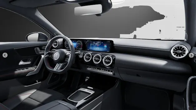 Mercedes-Benz A 220 4Matic 8G-DCT