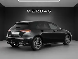 Mercedes-Benz A 220 4Matic 8G-DCT