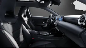 Mercedes-Benz A 220 4Matic 8G-DCT