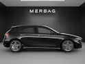 Mercedes-Benz A 220 4Matic 8G-DCT