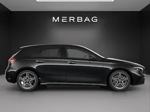 Mercedes-Benz A 220 4Matic 8G-DCT