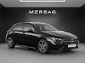 Mercedes-Benz A 220 4Matic 8G-DCT