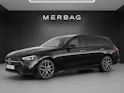 Mercedes-Benz C 300 T 4 Matic