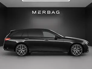 Mercedes-Benz C 300 T 4 Matic