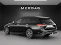 Mercedes-Benz C 300 T 4 Matic