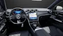 Mercedes-Benz C 300 T 4 Matic