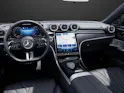 Mercedes-Benz C 300 T 4 Matic