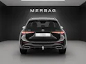 Mercedes-Benz C 300 T 4 Matic
