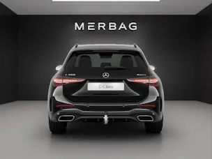 Mercedes-Benz C 300 T 4 Matic