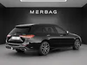 Mercedes-Benz C 300 T 4 Matic