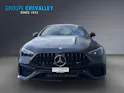 Mercedes-Benz CLE 53 Coupé AMG 4Matic+ 9G-Tronic