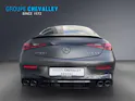 Mercedes-Benz CLE 53 Coupé AMG 4Matic+ 9G-Tronic
