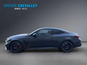 Mercedes-Benz CLE 53 Coupé AMG 4Matic+ 9G-Tronic