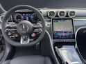 Mercedes-Benz CLE 53 Coupé AMG 4Matic+ 9G-Tronic