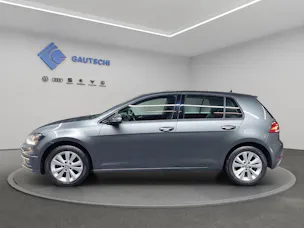 VW Golf 1.5 TSI EVO Comfortline DSG