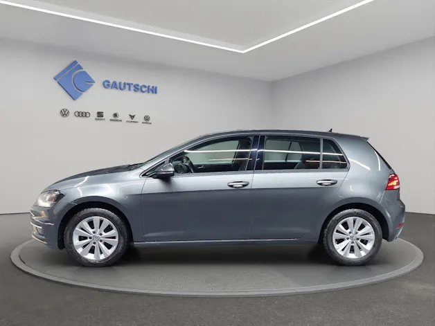 VW Golf 1.5 TSI EVO Comfortline DSG
