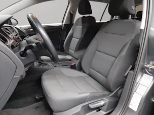 VW Golf 1.5 TSI EVO Comfortline DSG
