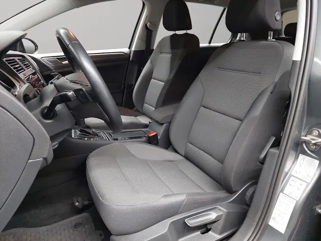 VW Golf 1.5 TSI EVO Comfortline DSG