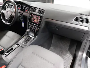 VW Golf 1.5 TSI EVO Comfortline DSG